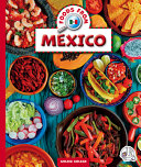 Foods from Mexico cover
