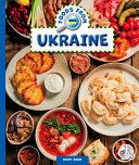 Foods from Ukraine cover