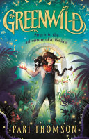 Greenwild: The World Behind the Door cover