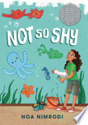 Not So Shy cover