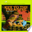 Key to the Treasure cover