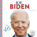 Joe Biden cover
