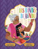 Bindu's Bindis cover