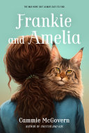 Frankie and Amelia cover