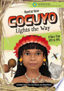 Cocuyo Lights the Way: A Diary from 1493 to 1496 cover