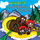 Guess How Much I Love National Parks cover