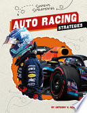 Auto Racing Strategies cover