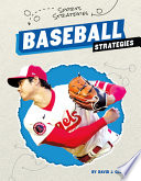 Baseball Strategies cover
