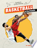 Basketball Strategies cover
