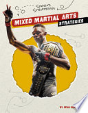 Mixed Martial Arts Strategies cover