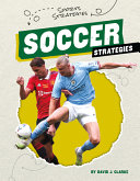 Soccer Strategies cover