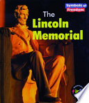 The Lincoln Memorial cover