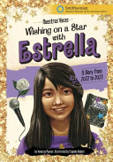 Wishing on a Star with Estrella: A Diary from 2022 to 2023 cover