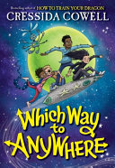 Which Way to Anywhere cover