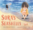 Sora's Seashells cover