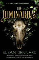 The Luminaries cover