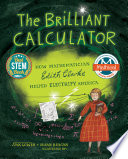 The Brilliant Calculator: How Mathematician Edith Clarke Helped Electrify America cover
