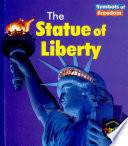 The Statue of Liberty cover