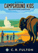 Yellowstone Sabotage cover