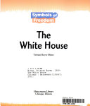 The White House cover