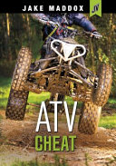 ATV Cheat cover