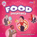 Food Inventors cover