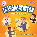 Transportation Inventors cover