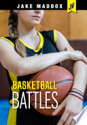 Basketball Battles cover