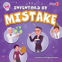 Inventors by Mistake cover