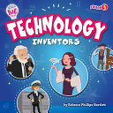 Technology Inventors cover