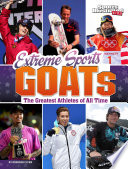 Extreme Sports GOATs cover