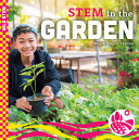 STEM in the Garden cover
