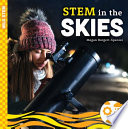 STEM in the Skies cover