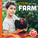 STEM on the Farm cover
