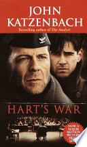 Hart's War cover