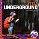 STEM Underground cover