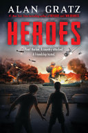 Heroes: A Novel of Pearl Harbor cover