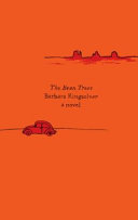 The Bean Trees cover