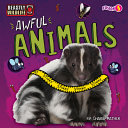Awful Animals cover