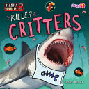 Killer Critters cover