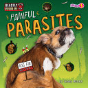 Painful Parasites cover