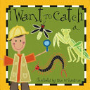 I Want to Catch a... cover