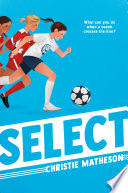 Select cover