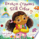 Broken Crayons Still Color cover