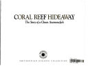 Coral Reef Hideaway: The Story of a Clown Anemonefish cover