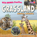 Grassland Animal Groups cover