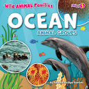 Ocean Animal Groups cover