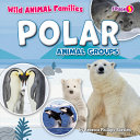 Polar Animal Groups cover