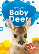 Baby Deer cover