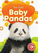Baby Pandas cover